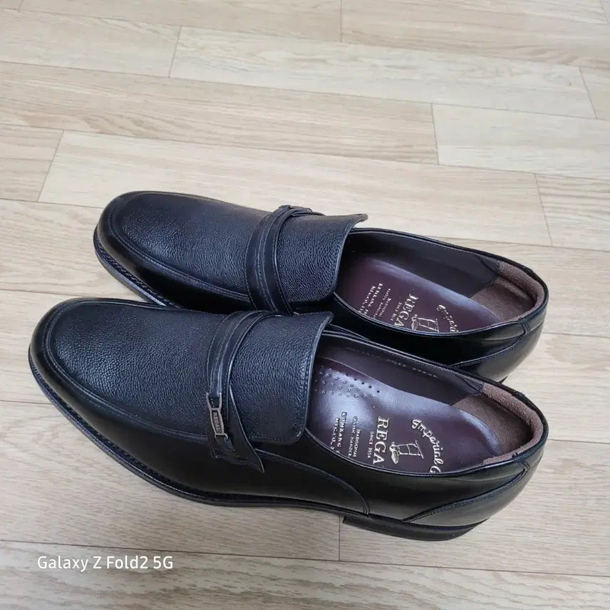 [BUNJANG] Unknown Item 270 (Sealed) / 리갈 로퍼 270(미착 새상품)