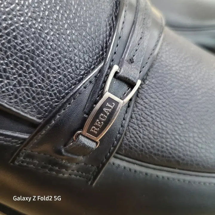 [BUNJANG] Unknown Item 270 (Sealed) / 리갈 로퍼 270(미착 새상품)