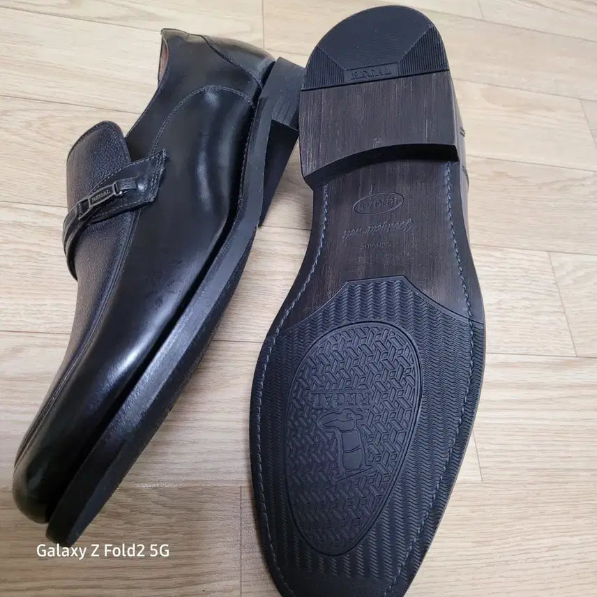 [BUNJANG] Unknown Item 270 (Sealed) / 리갈 로퍼 270(미착 새상품)