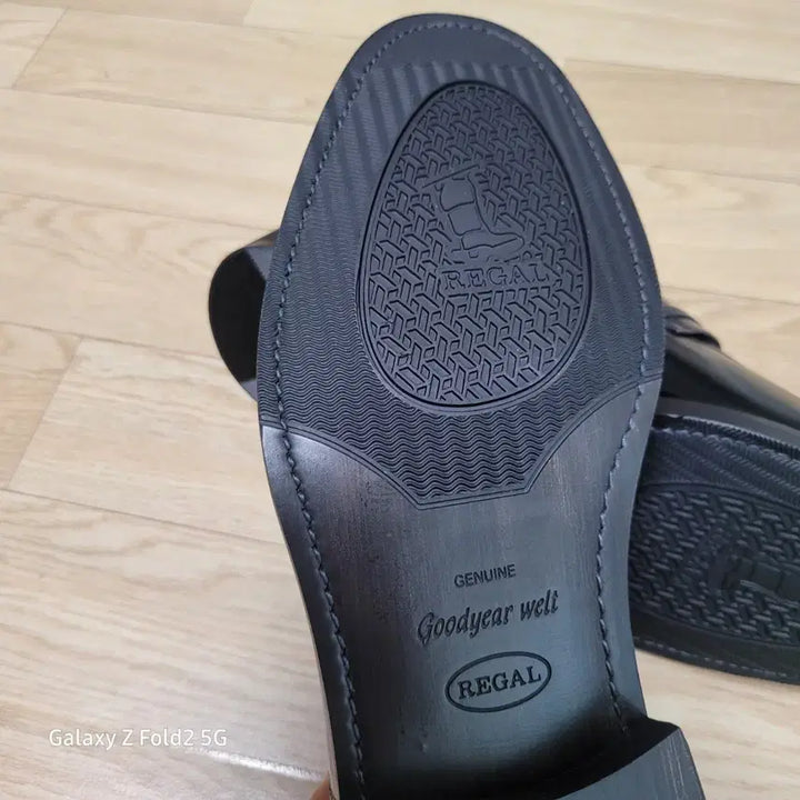 [BUNJANG] Unknown Item 270 (Sealed) / 리갈 로퍼 270(미착 새상품)