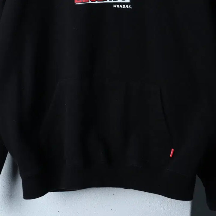 [BUNJANG] Weeekenders Rocky Collaboration Hoodie (L-XL) / (L-XL) 위캔더스 후드티셔츠 영화 록키 협업 한정판-170FB