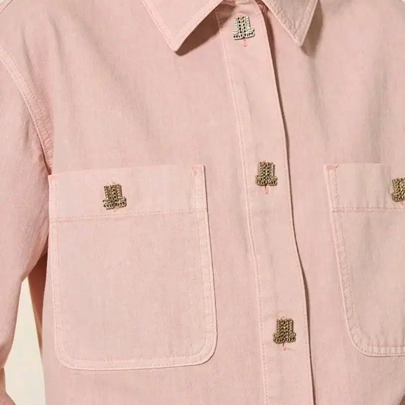 [BUNJANG] Lanvin Jacket / 랑방 자켓