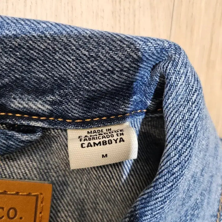 [BUNJANG] Levi's Type 3 Trucker Denim Jacket / [M] 리바이스 Levi's type3 트러커 청자켓