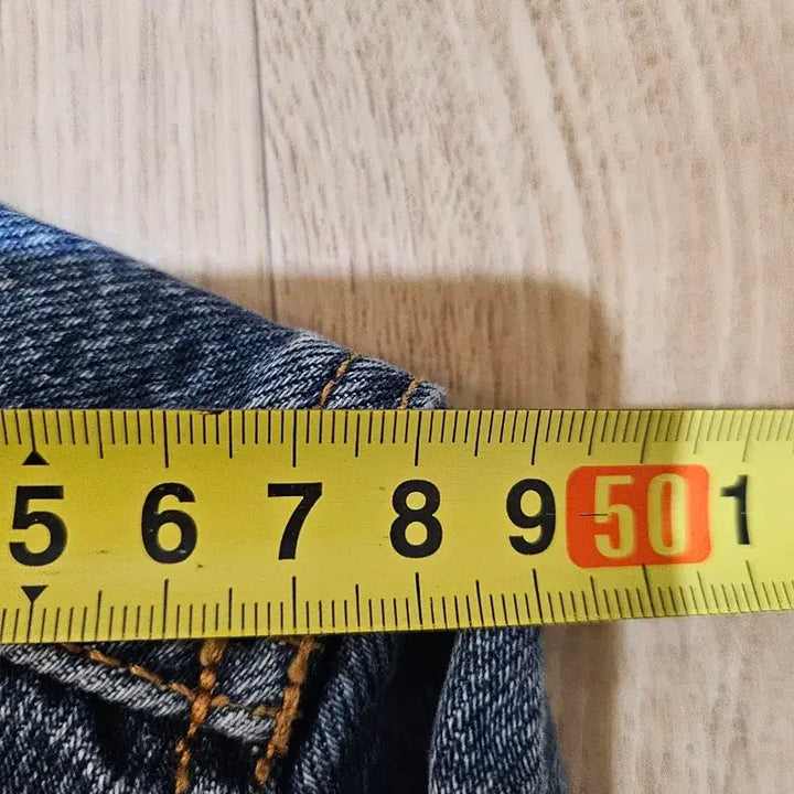 [BUNJANG] Levi's Type 3 Trucker Denim Jacket / [M] 리바이스 Levi's type3 트러커 청자켓