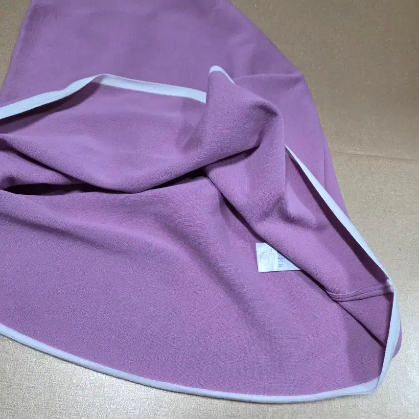 [BUNJANG] 2nd Floor Knit Skirt / 2nd floor 세컨플로어 니트스커트 허리둘레64