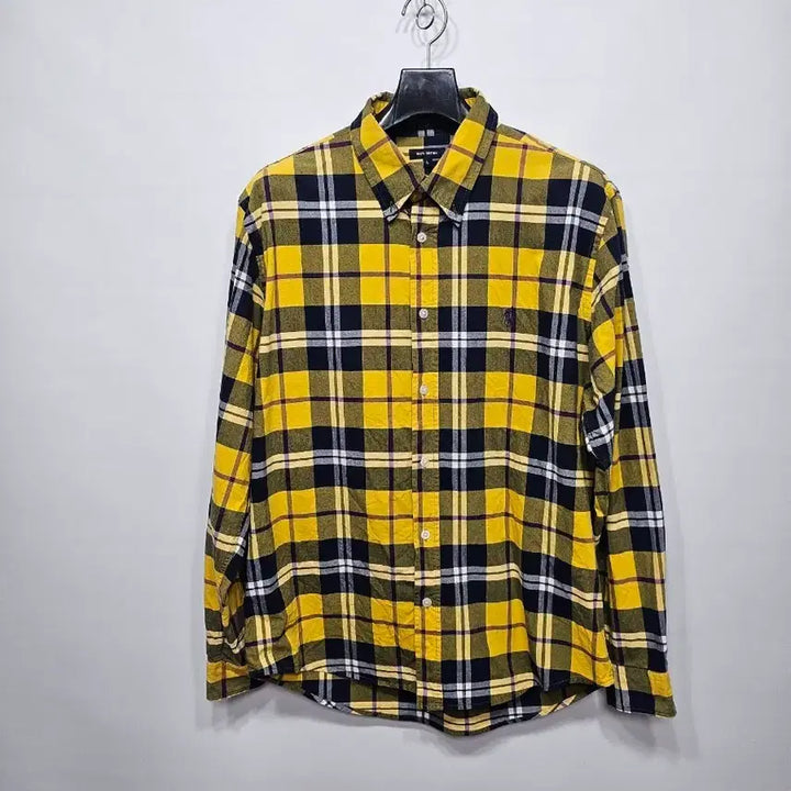 [BUNJANG] Polo Ralph Lauren Shirt 100 / 폴로랄프로렌 남방100