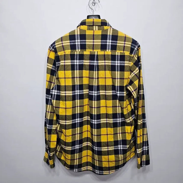 [BUNJANG] Polo Ralph Lauren Shirt 100 / 폴로랄프로렌 남방100