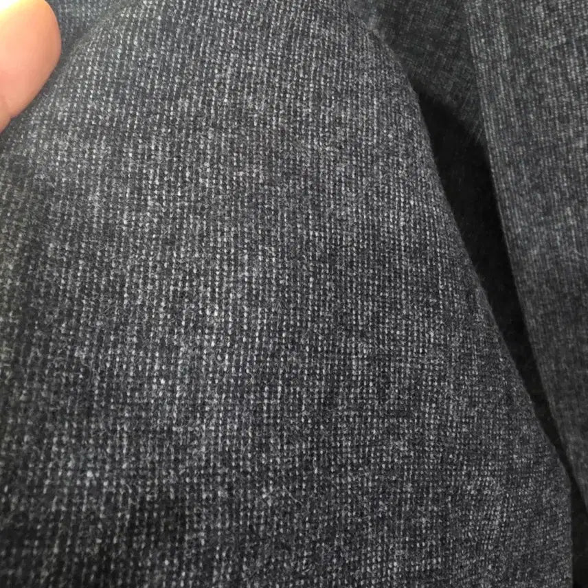 [BUNJANG] Men's Wool Blazer Jacket / 지방시 모직 남성 블레이저 자켓