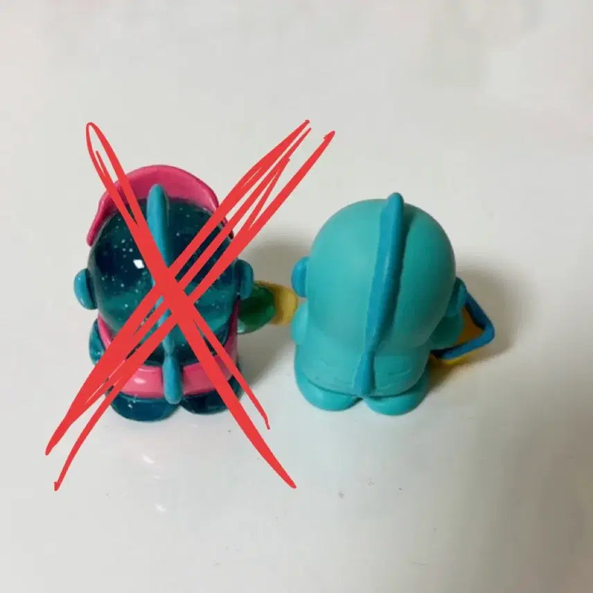 [BUNJANG] Sanrio Han Gyo Dong Supermarket Figure / (새상품) 한교동 슈퍼마켓 마트 피규어 가챠 산리오 미니