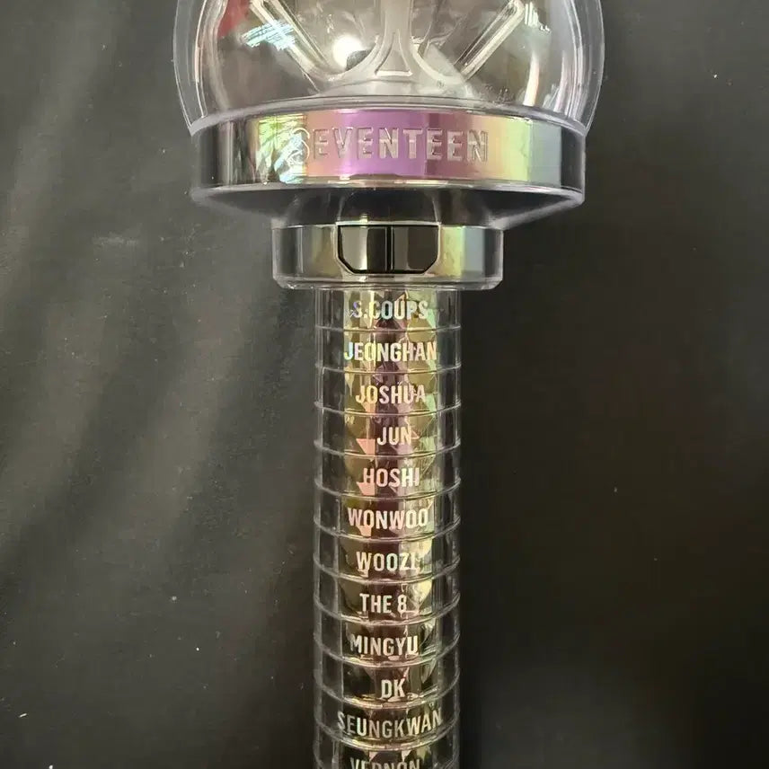 [BUNJANG] SEVENTEEN Official Light Stick Ver.2 / 세븐틴 응원봉 캐럿봉 뉴뉴럿봉