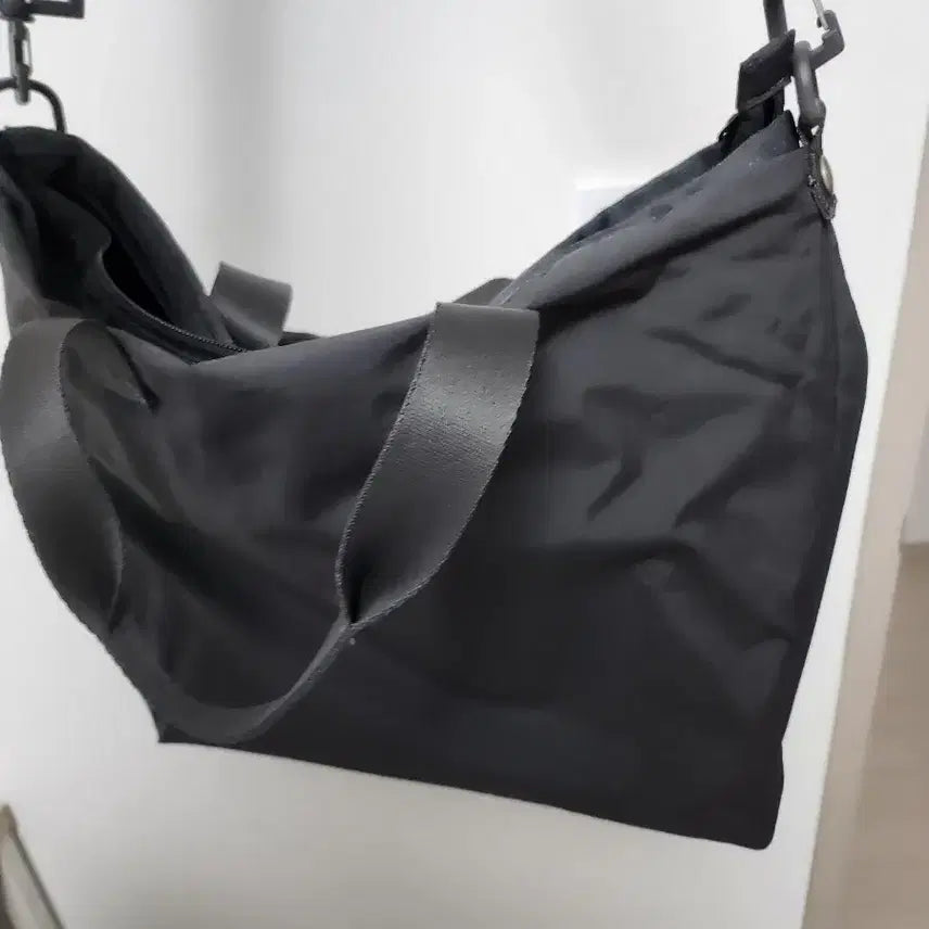 [BUNJANG] Snowpeak Shoulder Bag / 스노우피크 숄더백 판매합니다.