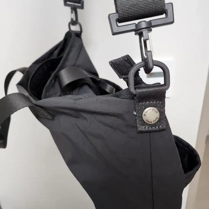 [BUNJANG] Snowpeak Shoulder Bag / 스노우피크 숄더백 판매합니다.