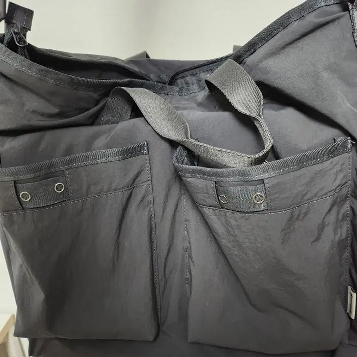 [BUNJANG] Snowpeak Shoulder Bag / 스노우피크 숄더백 판매합니다.