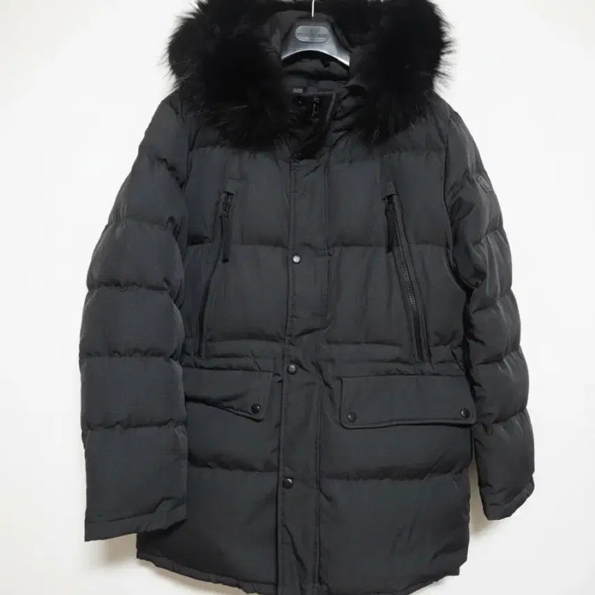 [BUNJANG] Olzen Terranova Arctic Down Padding Jacket / [110] 올젠 테라노바 아틱 다운 패딩