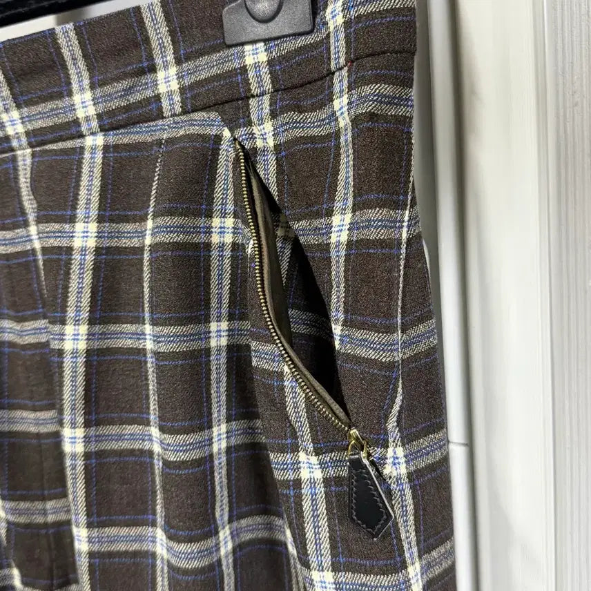 [BUNJANG] Hermes Women's Pants / 에르메스 여성 바지