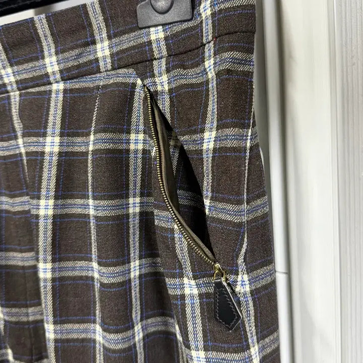 [BUNJANG] Hermes Women's Pants / 에르메스 여성 바지