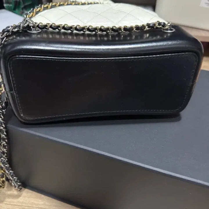 [BUNJANG] Chanel Gabrielle Backpack / 샤넬 기브리엘 백팩