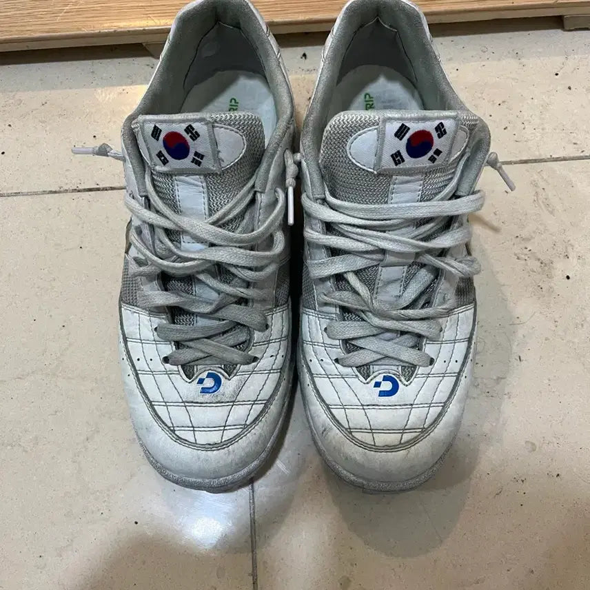 [BUNJANG] Desporte Soccer Cleats / 데스포르치 260
