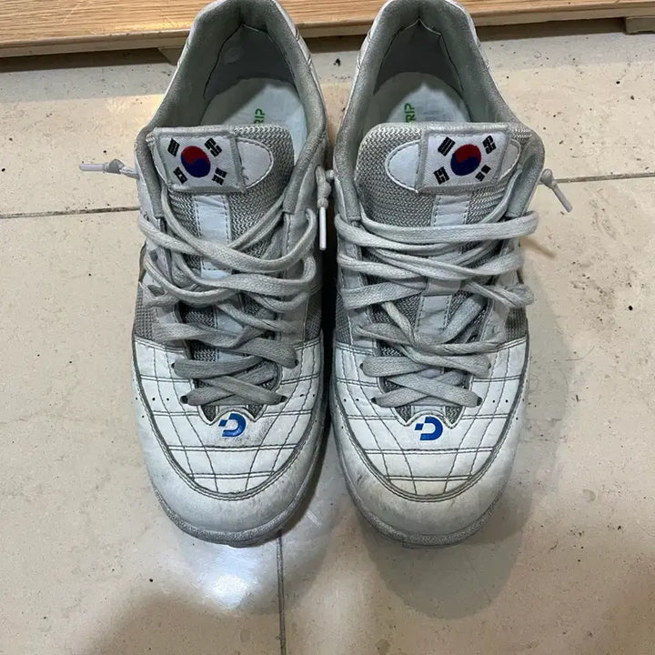 [BUNJANG] Desporte Soccer Cleats / 데스포르치 260