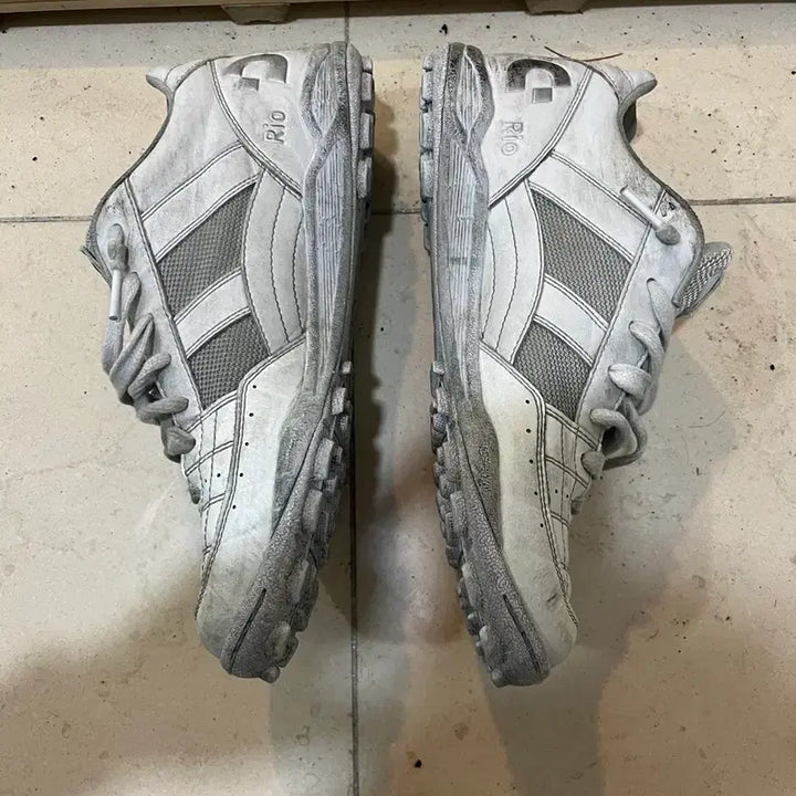 [BUNJANG] Desporte Soccer Cleats / 데스포르치 260