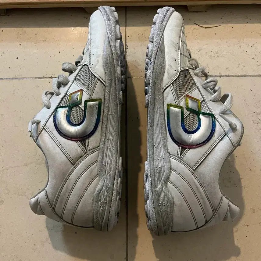 [BUNJANG] Desporte Soccer Cleats / 데스포르치 260