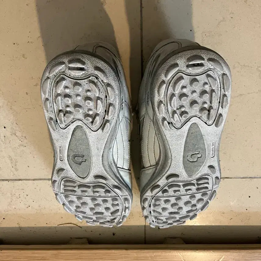 [BUNJANG] Desporte Soccer Cleats / 데스포르치 260