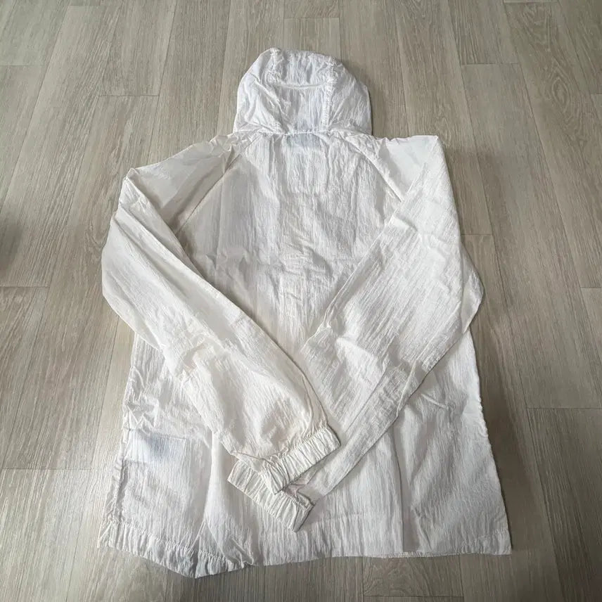 [BUNJANG] Tommy Hilfiger Windbreaker / 타미힐피거 바람막이 (새상품 X)