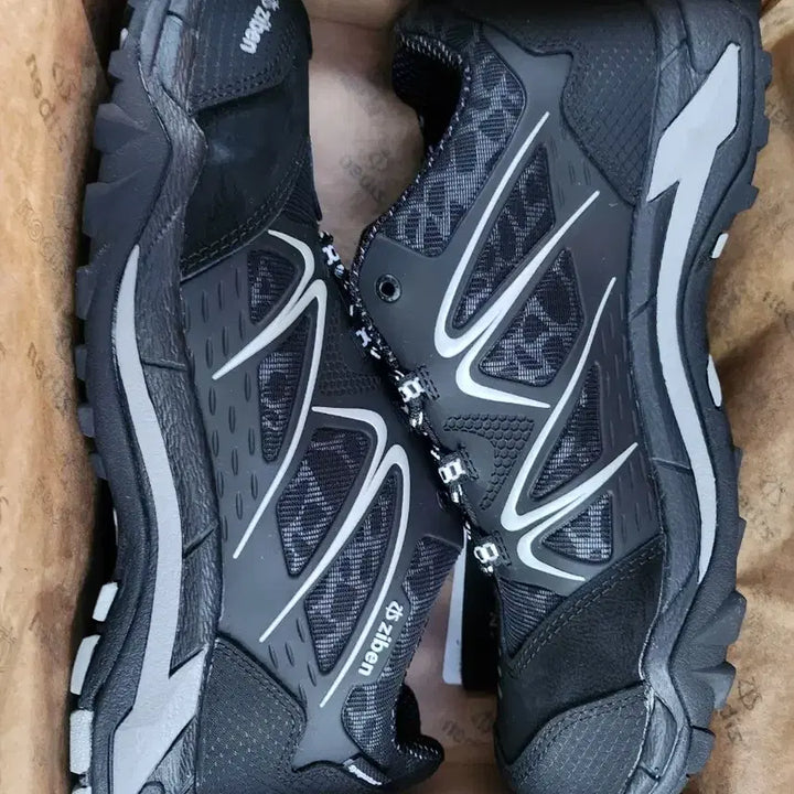 [BUNJANG] Zibben ZB 181 Safety Shoes / 지벤안전화(새상품)ZB 181 275 사이즈 팔아요