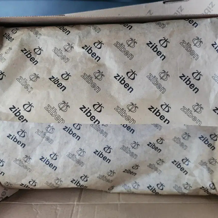 [BUNJANG] Zibben ZB 181 Safety Shoes / 지벤안전화(새상품)ZB 181 275 사이즈 팔아요