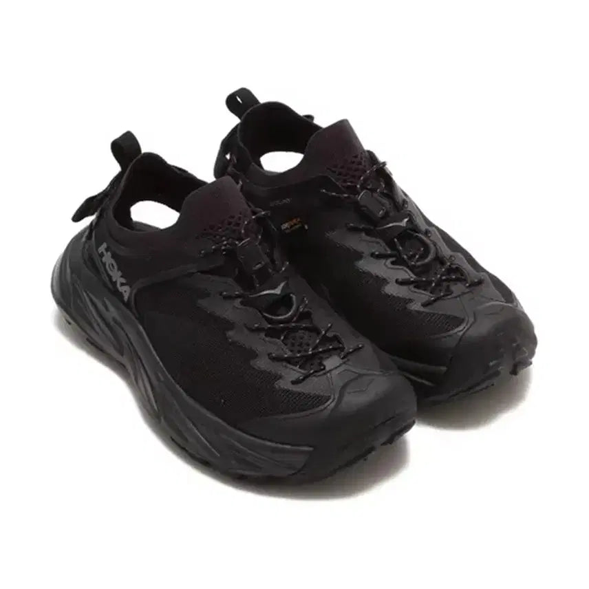 [BUNJANG] Hoka Sports Sandals Black 1147670-BBLC / 호카  스포츠 샌들 샌달 블랙 1147670-BBLC