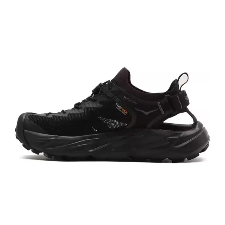 [BUNJANG] Hoka Sports Sandals Black 1147670-BBLC / 호카  스포츠 샌들 샌달 블랙 1147670-BBLC