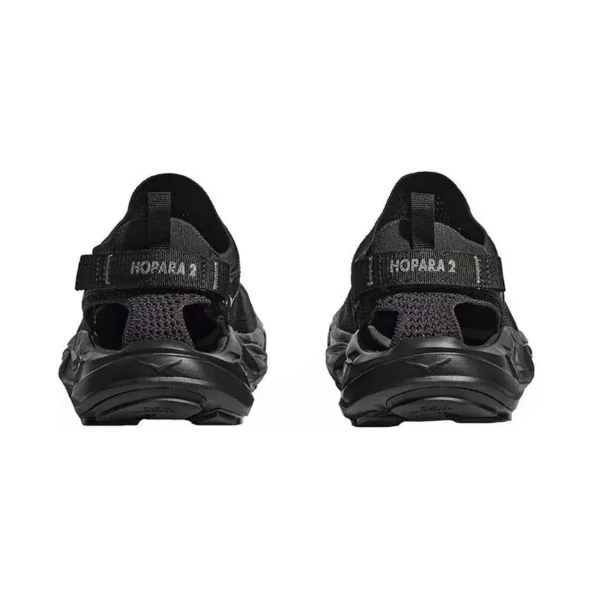 [BUNJANG] Hoka Sports Sandals Black 1147670-BBLC / 호카  스포츠 샌들 샌달 블랙 1147670-BBLC