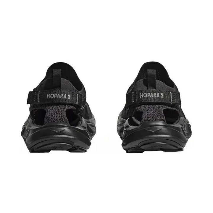 [BUNJANG] Hoka Sports Sandals Black 1147670-BBLC / 호카  스포츠 샌들 샌달 블랙 1147670-BBLC