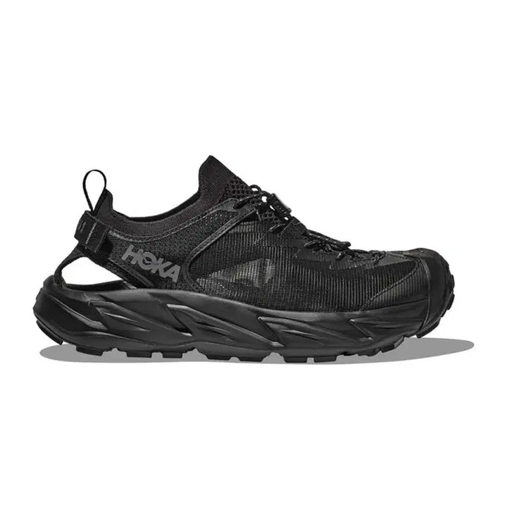 [BUNJANG] Hoka Sports Sandals Black 1147670-BBLC / 호카  스포츠 샌들 샌달 블랙 1147670-BBLC