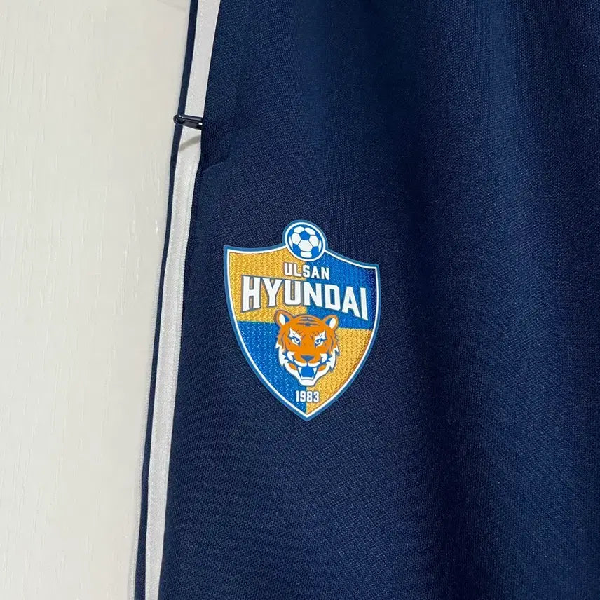 [SOLD OUT] S) 울산 현대 아디다스 콘디보22 트랙 팬츠