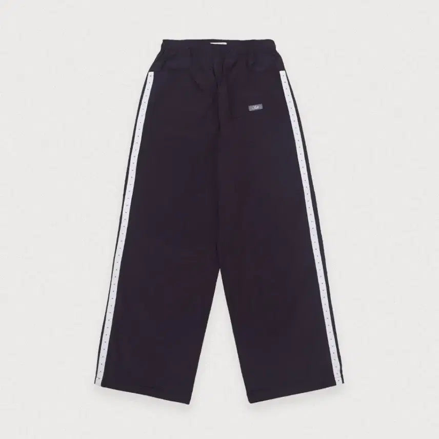 [BUNJANG] 포에토 not to busy pants - purple / 포에토 not to busy pants - purple