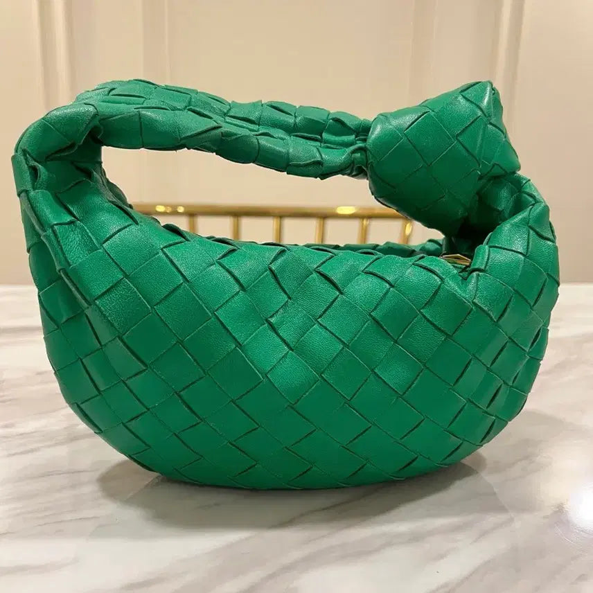 [BUNJANG] Bottega Veneta Mini Jodie Bag / 보테가베네타 미니 조디백