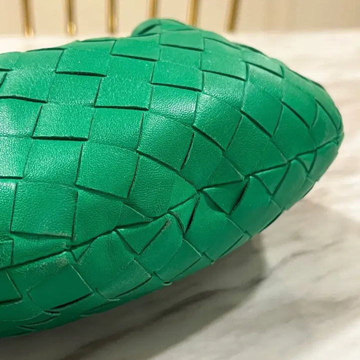 [BUNJANG] Bottega Veneta Mini Jodie Bag / 보테가베네타 미니 조디백