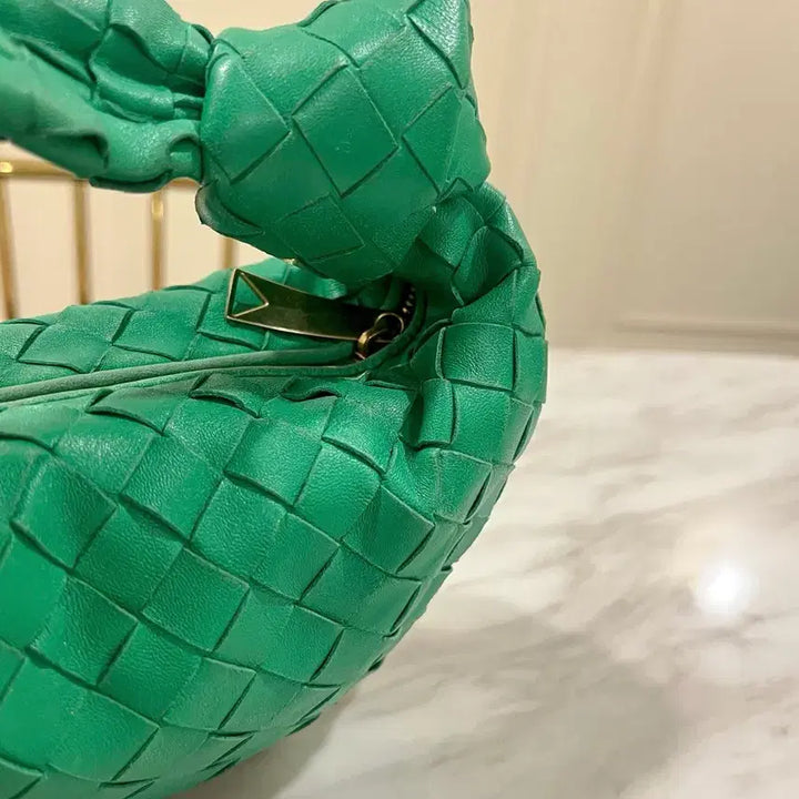 [BUNJANG] Bottega Veneta Mini Jodie Bag / 보테가베네타 미니 조디백