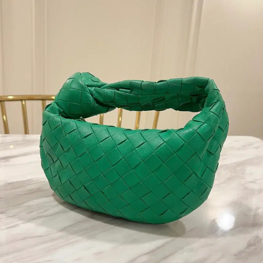 [BUNJANG] Bottega Veneta Mini Jodie Bag / 보테가베네타 미니 조디백