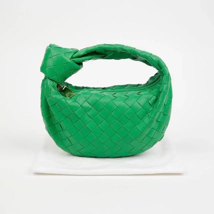 [BUNJANG] Bottega Veneta Mini Jodie Bag / 보테가베네타 미니 조디백