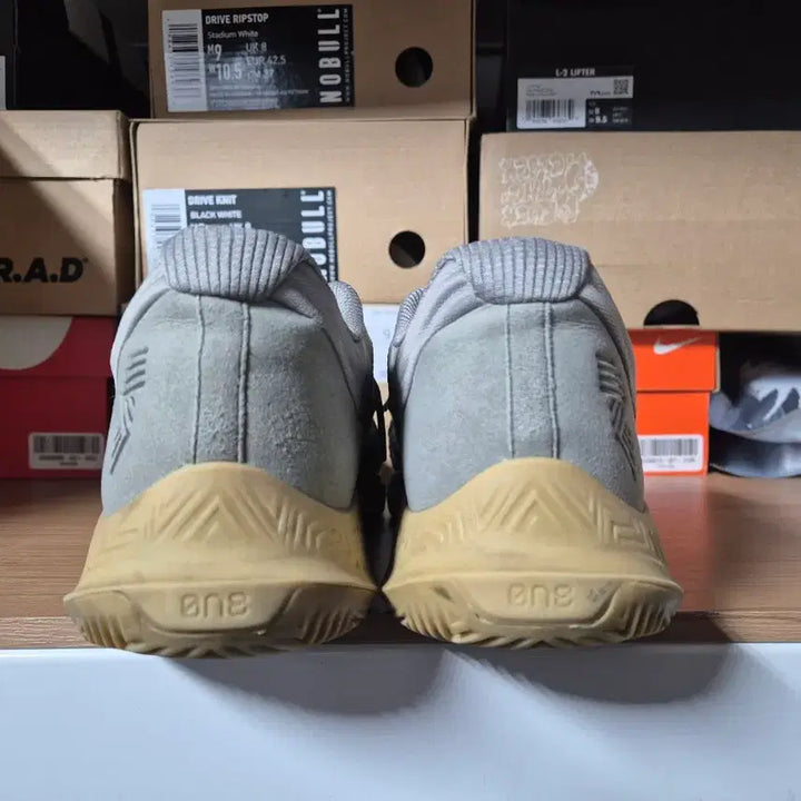 [BUNJANG] RAD ONE Crossfit Games Trainer - Grey Gum / [280] RAD ONE 라드원 크로스핏 게임즈 트레이너 RAD ONE