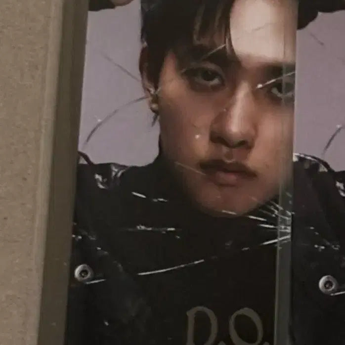 [BUNJANG] EXO D.O. Reverse Popup Store Photocard Bundle Set / 엑소 리버스 팝업 디오 트레카 a b 도경수 포카 일괄 양도