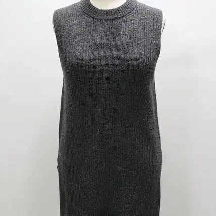 [BUNJANG] Ralph Lauren Merino Wool/Cashmere Knit Vest / Ralph Lauren 여성 POLO 폴로랄프로렌 니트 조끼 미사용제품