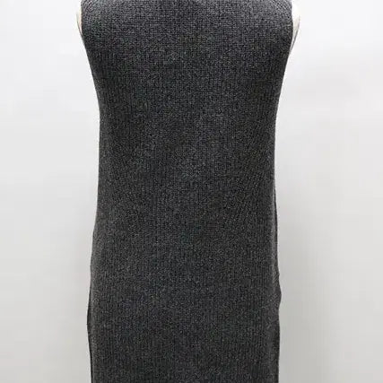 [BUNJANG] Ralph Lauren Merino Wool/Cashmere Knit Vest / Ralph Lauren 여성 POLO 폴로랄프로렌 니트 조끼 미사용제품