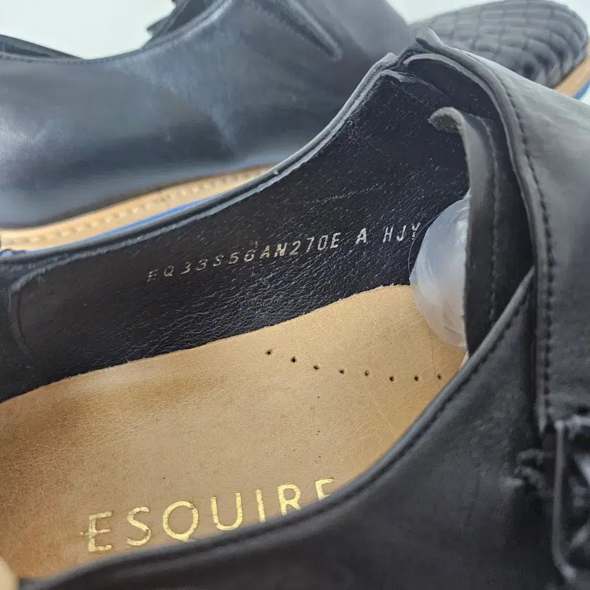 [BUNJANG] Esquire Men&