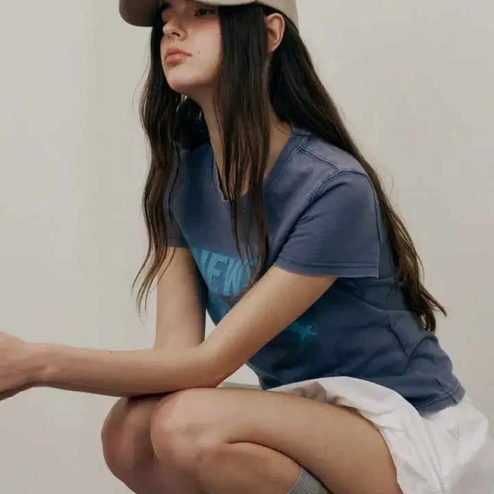 [BUNJANG] Raive Washed Cotton Baseball Cap Beige / 새상품) 레이브 워싱 코튼 볼캡 베이지