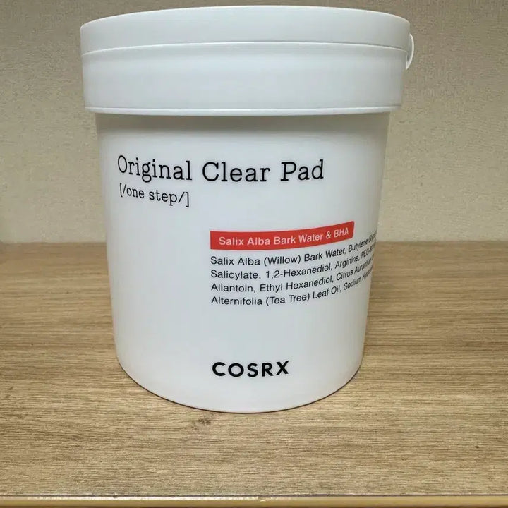 [BUNJANG] Cosrx Original Clear Pad / 코스알엑스 오리지널 클리어 패드