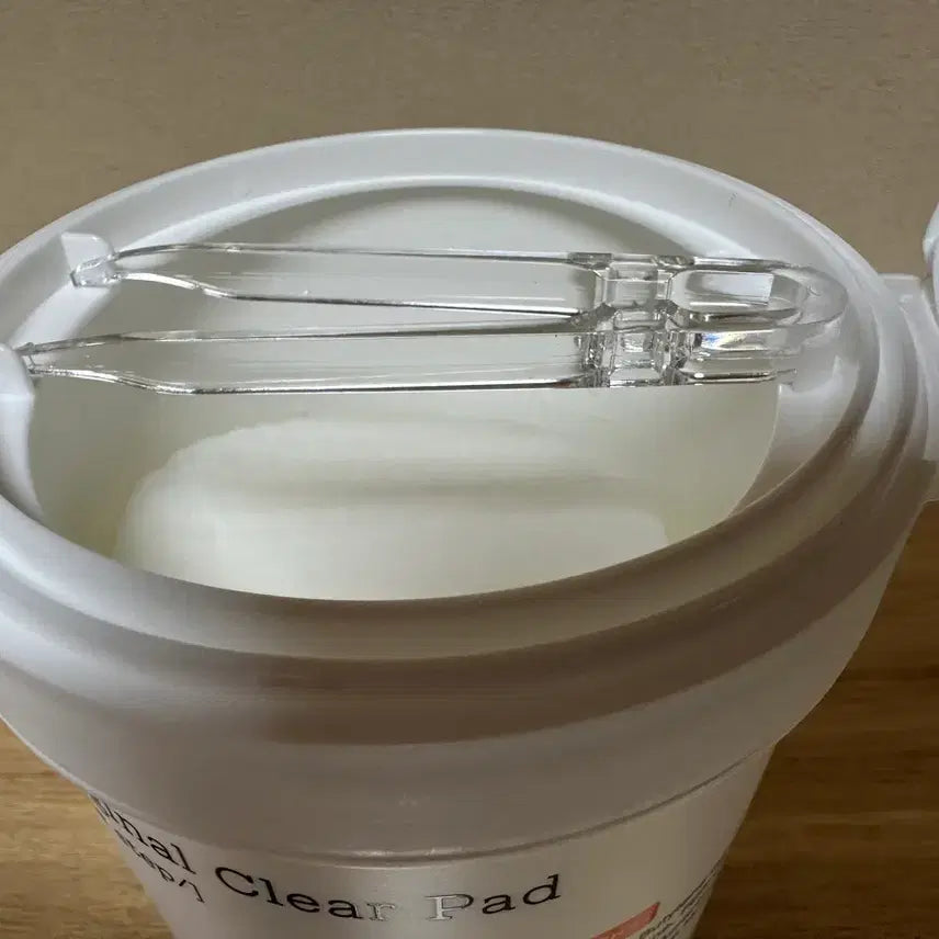 [BUNJANG] Cosrx Original Clear Pad / 코스알엑스 오리지널 클리어 패드