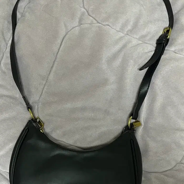 [BUNJANG] Hobo Bag Shoulder Crossbody Bag / 오늘 주문시 당일 배송!특가 할인 급처분|호보백 숄더 크로스백 (